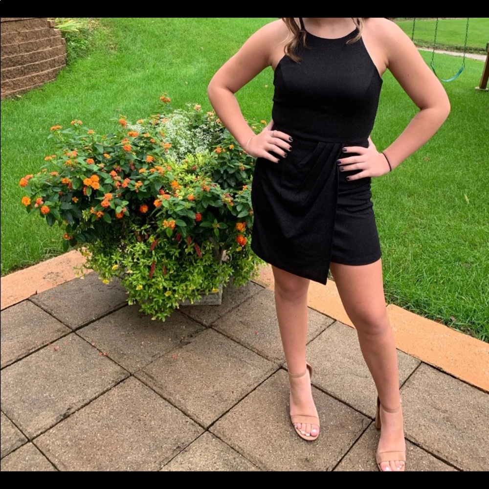 homecoming/formal dress